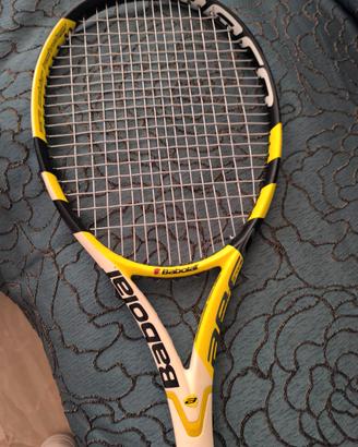 Racchetta Babolat Aero Pro Drive+