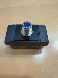 4 Connettori presa originale Bticino Living Sat TV