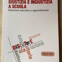 Libro usato il primo anno di università 