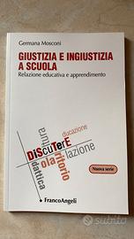 Libro usato il primo anno di università 