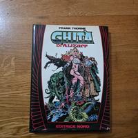 FRANK THORNE-GHITA DI ALIZARR-EDITRICE NORD-1a EDI