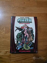 FRANK THORNE-GHITA DI ALIZARR-EDITRICE NORD-1a EDI