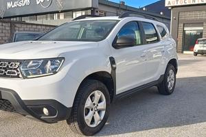Dacia Duster 1.5 Blue dCi 8V 115 CV 4x4 Prestige