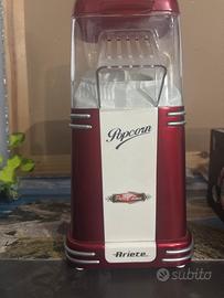 Macchina pop corn Ariete