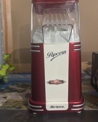 Macchina pop corn Ariete