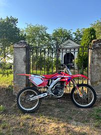 Honda CRF 250
