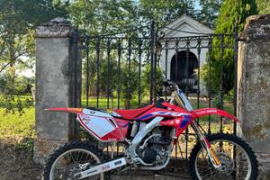 Honda CRF 250