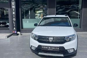 DACIA - Sandero - Stepway 1.0 15TH ANNIVERSARY