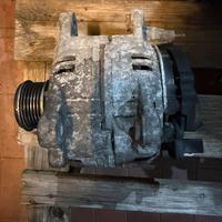 Alternatore Bosh per motori Audi Volkswagen