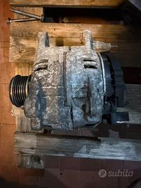 Alternatore Bosh per motori Audi Volkswagen