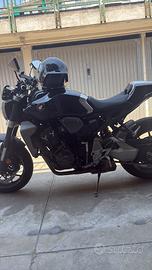 Cb1000r plus 21.000 km