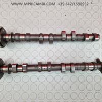 ALBERI CAMME HONDA HORNET 600 2007 2008 CB F 2009