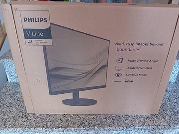 Monitor Philips