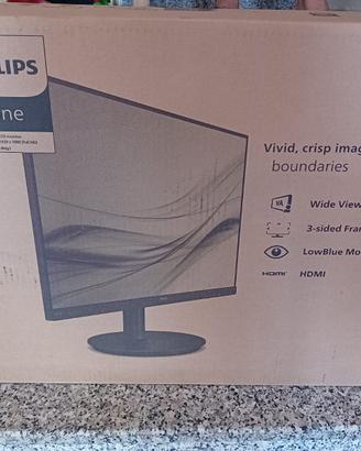 Monitor Philips