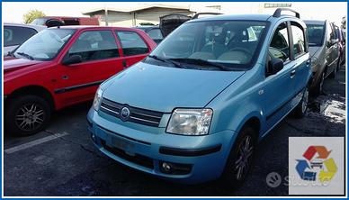 Ricambi Usati FIAT Panda II