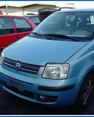 Ricambi Usati FIAT Panda II