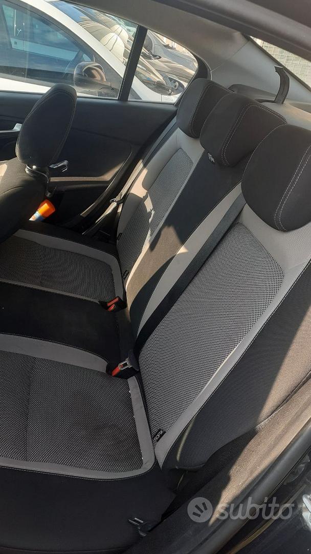 Fiat Tipo 2016 photo 5