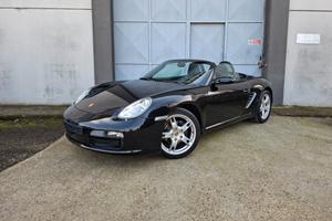 Porsche Boxster 987 2.7 *85.000 KM* *A.S.I.*