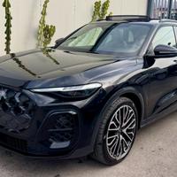 AUDI SQ5 TFSI mHEV+ quattro sport attitude