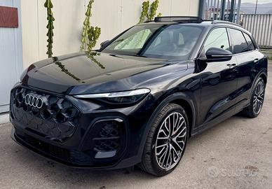 AUDI SQ5 TFSI mHEV+ quattro sport attitude