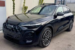 AUDI SQ5 TFSI mHEV+ quattro sport attitude