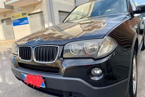 BMW X3 e83 177CV