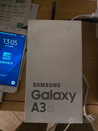 SAMSUNG Galaxy A3 6
