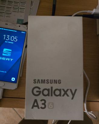 SAMSUNG Galaxy A3 6