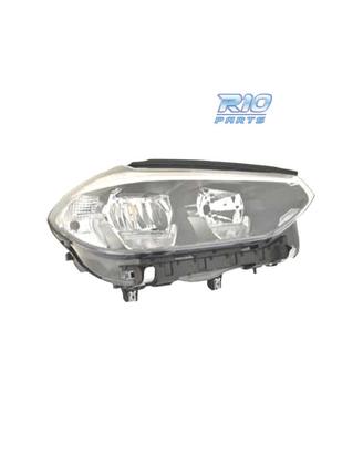 FARO SINISTRO BMW X3 G01 18-20