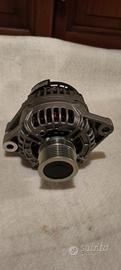 Alternatore Nuovo Bosch 0124425100 (14V / 120A)
