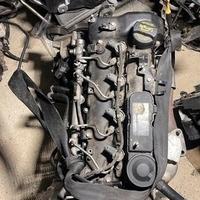 Motore hyundai 2.0 2wd e 4wd d4ha euro 5 e 6
