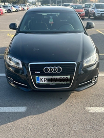 Audi A3 Sportback 2.0 TDI, anno 2010