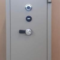 Cassaforte Parma Antonio & figli SC 280 (860 kg)