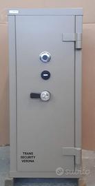 Cassaforte Parma Antonio & figli SC 280 (860 kg)