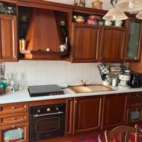 Cucina classica usata