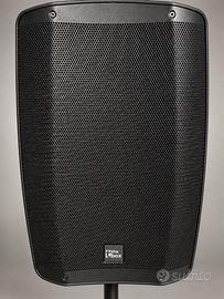 The Box MBA120W MKII Cassa a batteria 120W