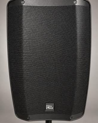 The Box MBA120W MKII Cassa a batteria 120W