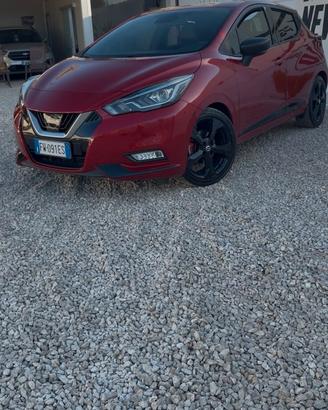 Nissan Micra dCi 90 5 porte N-Sport