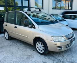 Fiat Multipla 1.6 16V Natural Power - Metano