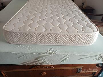 Materasso singolo 80x190