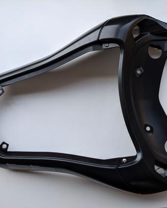 CODONE BIPOSTO NERO DARK 749 999 ORIGINALE DUCATI