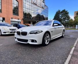 BMW Serie 5 F10 Berlina 525d Msport E6
