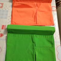 sacche porta oggetti da letto 