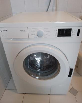 Lavatrice 7kg