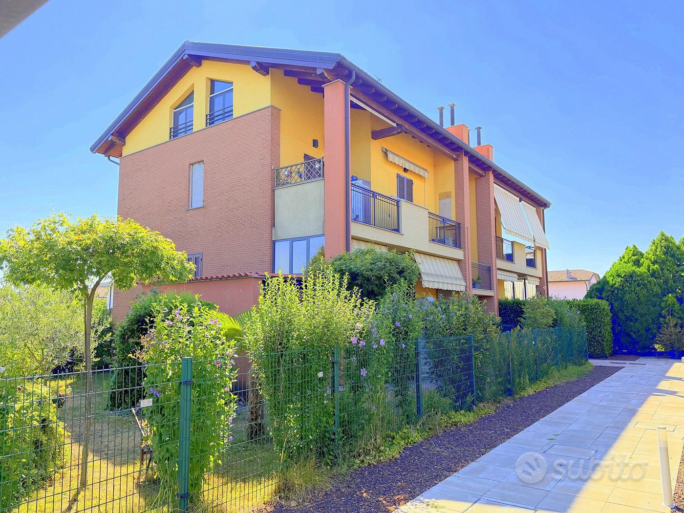 Apartment in Robecchetto con Induno, Cava Ticino - Vista 3
