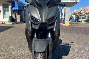 Yamaha Xmax 300 tech max