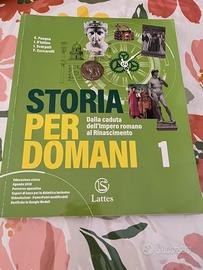 Storia per domani