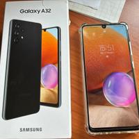 Samsung A32 4G 128GB