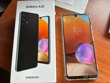 Samsung A32 4G 128GB