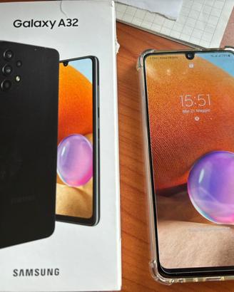 Samsung A32 4G 128GB
